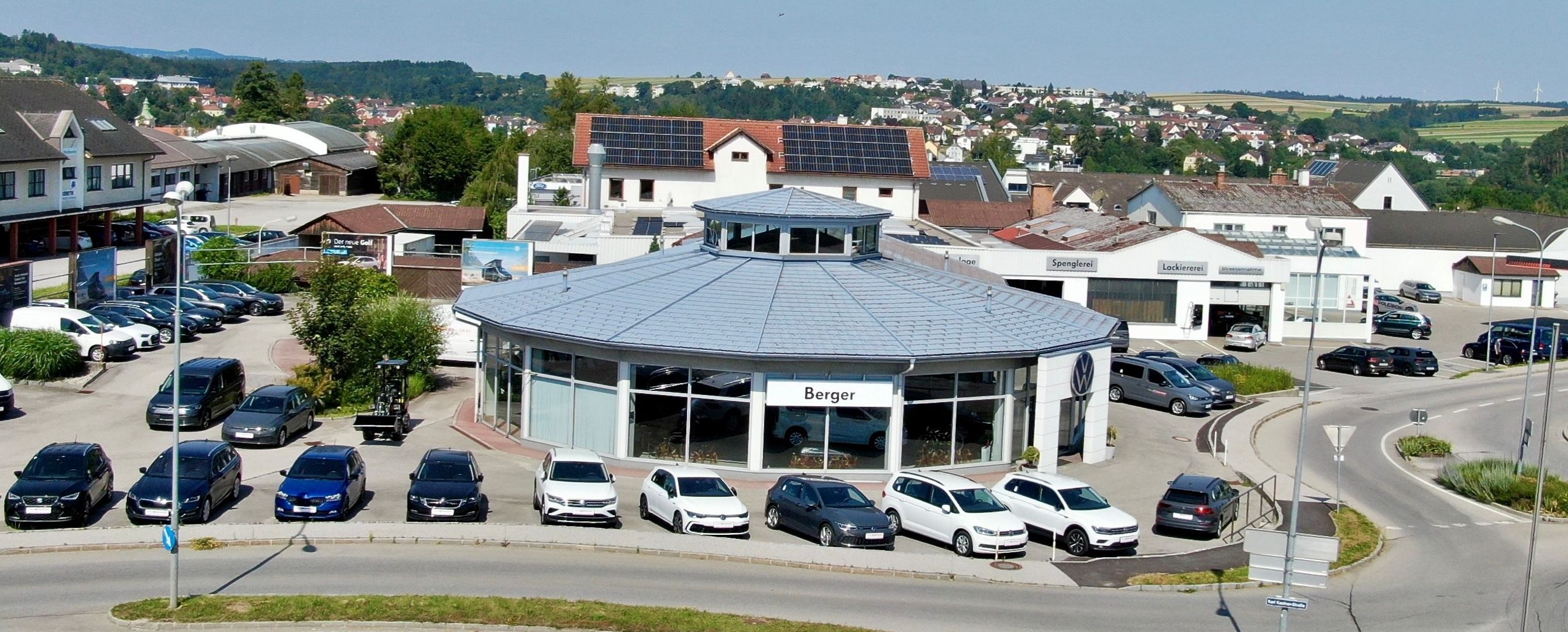 Autohaus Berger